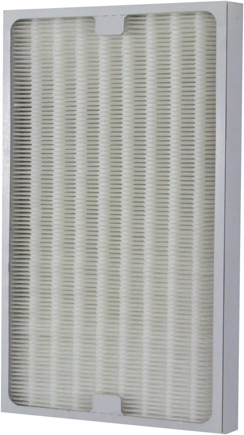 Magnet Filters Compatible Replacement HEPA Filter for Sharp FZ-C100HFU