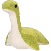 APEX LEGENDS Nessie Plush 6-Inch Stuffed Collectible Figure, APE XLegends Nessie 6-Inch Stuffed