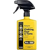 Sawyer Products Premium Permethrin Insect Repellent for Clothing, Gear & Tents