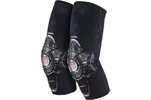 G-Form Pro-X Elbow Pad(1 Pair) - Youth and Adult