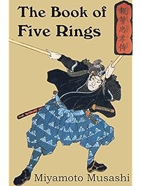 The Book of Five Rings