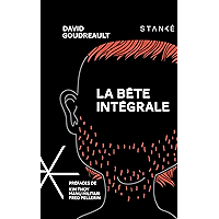 La Bête intégrale (French Edition) book cover