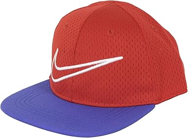 nike infant baseball cap