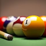 BBTO 20 x 10 mm Cue Tips Brown with Plastic Storage Box view 2