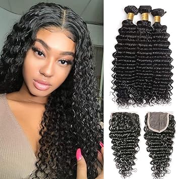 deep wave closure