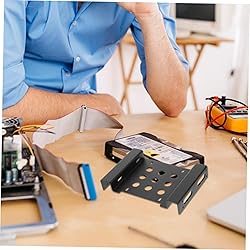 VILLCASE Internal Hard Drive Mounting Kit 3 25 Inch