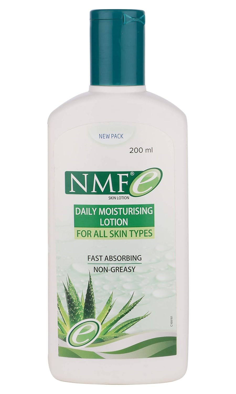 aloe vera nmf cream