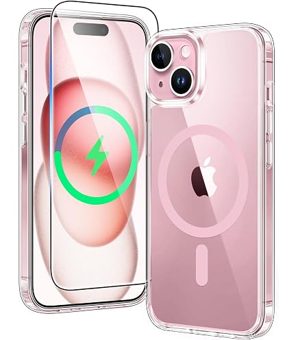 Amazon.com: Apple iPhone 15, 128GB, Pink - Locked to Verizon