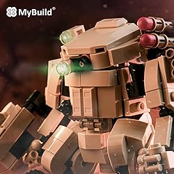 MyBuild Mecha Frame Armed Forces Stryker 5020