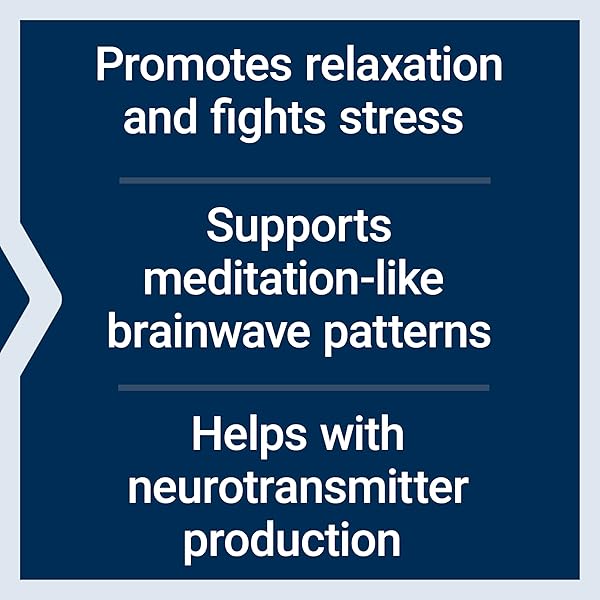 LIFE EXTENSION L-THEANINE, 100 MG, 60 VEGETARIAN CAPSULES — SUPPORTS A CALMING & MOOD ENHANCING EFFECT, AMINO ACID DERIVED FROM TEA – GLUTEN-FREE, NON-GMO