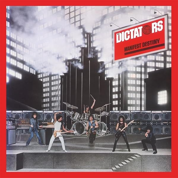 Dictators - Bloodbrothers - Amazon.com Music