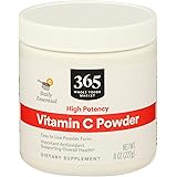 365 by Whole Foods Market, Vitamin C High Potency Powder, 8 Ounce