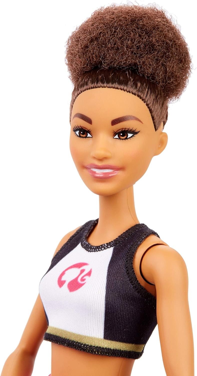 Amazon.com: Barbie Boxer Brunette Doll. barbie boxer doll. 