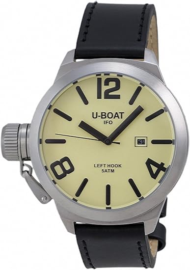 U boat ifo watch price Clearance