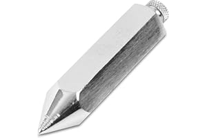 OEMTOOLS GreatNeck 5PB Plumb Bob, 5-Ounce