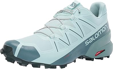 salomon speedcross 5 w