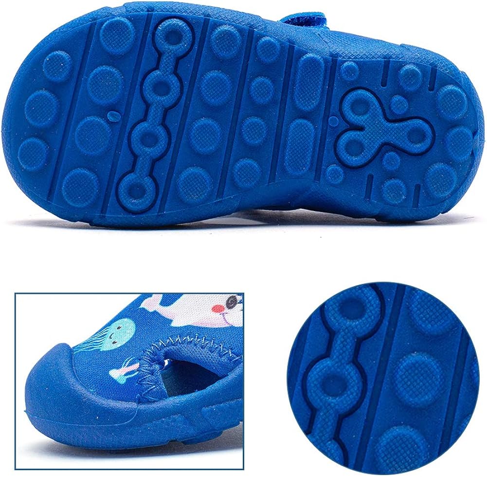 hobibear water shoes