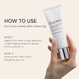 Elemis Herbal Lavender Repair Mask 75ml Clay Balm Rosemary Thyme Soothing view 7