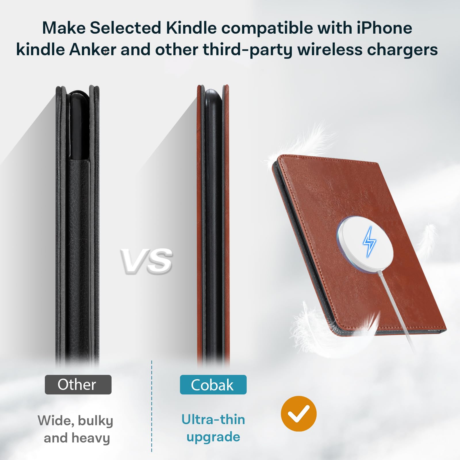 CoBak Stand Case for 7