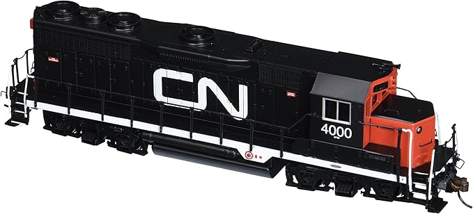 bachmann ez app train set