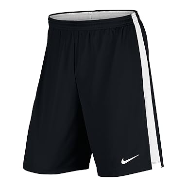 pantalon nike futbol negro