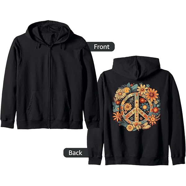 Amazon.com: Libra Zodiac Sign & Star Sign Libra Zip Hoodie