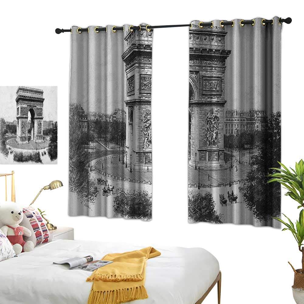 Best Fish Tier Kitchen Curtains 24 X