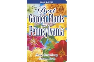 Best Garden Plants for Pennsylvania