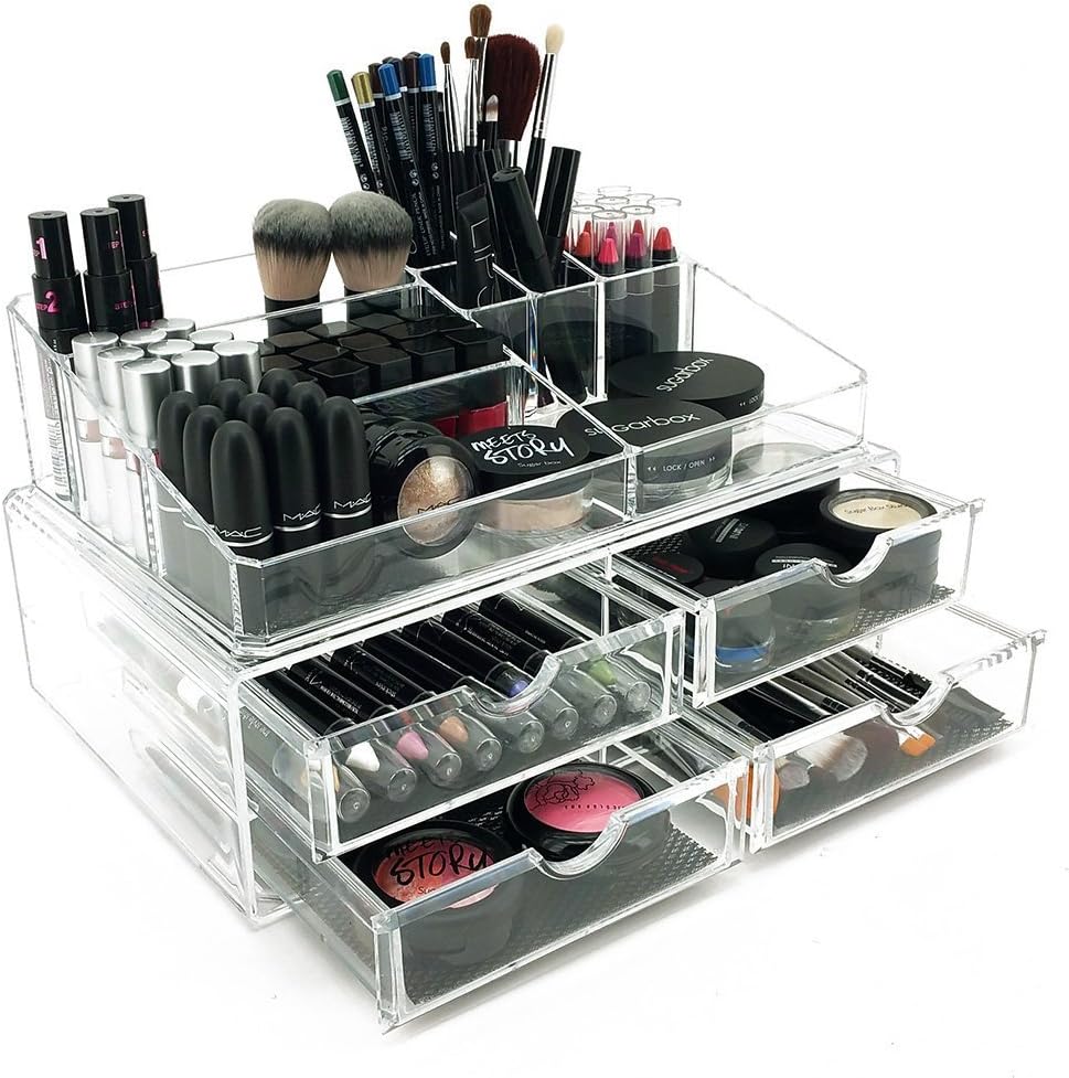 OnDisplay COSKARA, Clear