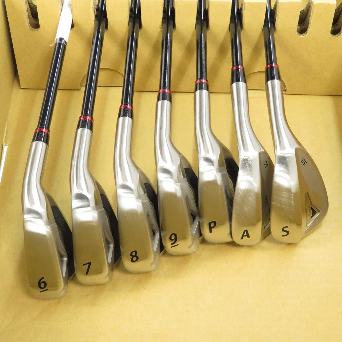 最安値に挑戦 Golden 中古 つるや Prix S B07p86htfv Rx Prix Golden アイアン Rx Prix Golden アイアン Dinkes Gunungkidulkab Go Id