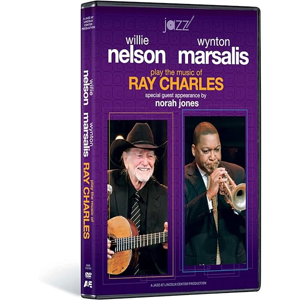 Amazon.com: Live From Jazz At Lincoln Center New York City