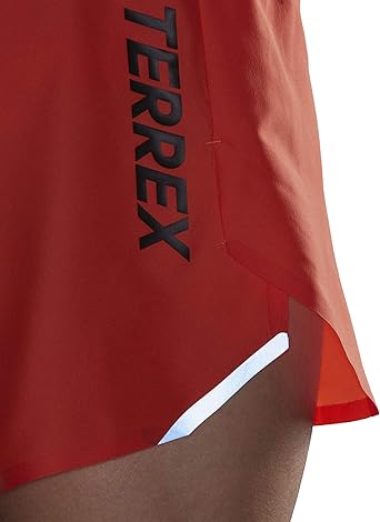 adidas terrex split shorts