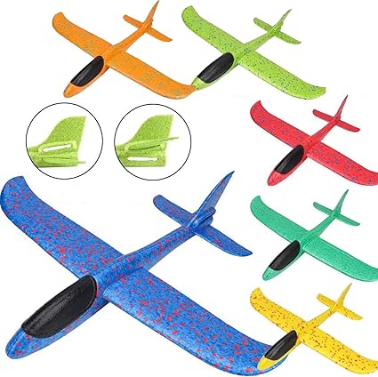 airplane for 3 year old