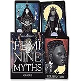 Feminine Myths Oracle