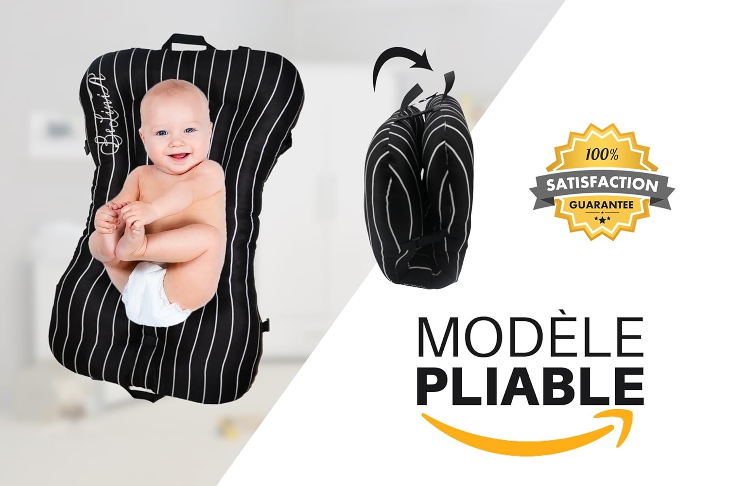 Lit Bebe Pliable Multifonction Design Grey Lit Bebe Lit De Voyage Pour Bebe Belinia Prestige Bebe Puericulture Lits Cages Lawawarenesssociety In