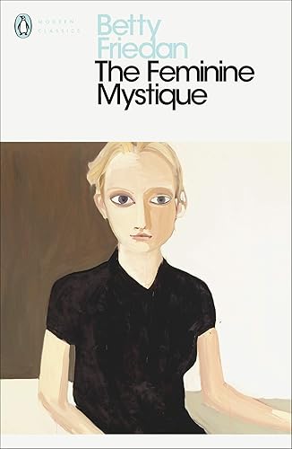 Download The Feminine Mystique PDF