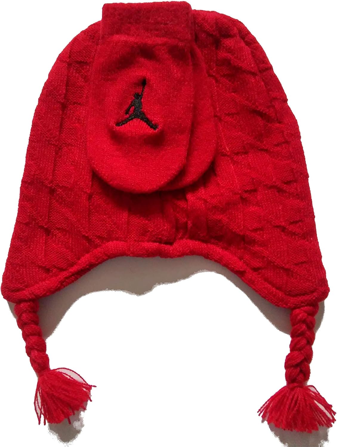 baby jordan beanie
