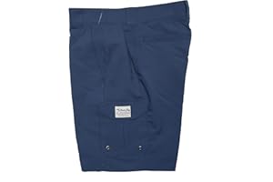 Bimini Bay Outfitters LTD Bluefin II Fishing Short