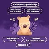 tonies Sleepy Friends Bear Night Light Audio Classic Character view 3