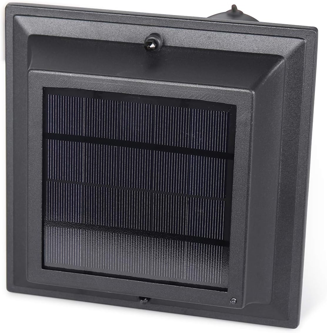 Kemeco ST4327QA LED Post Solar Cap Light Outdoor Bright Warm White