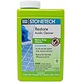 STONETECH Restore Acidic Cleaner, 1 Quart/32OZ (946ML) Bottle