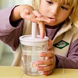 Mepal Mio Children's Cup with Straw Little Dutch Fairy Garden 250 ml view 4