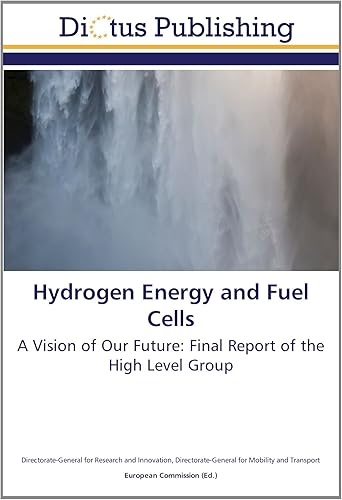Download Hydrogen Energy and Fuel Cells: A Vision of Our Future: Final Report of the High Level Group PDF