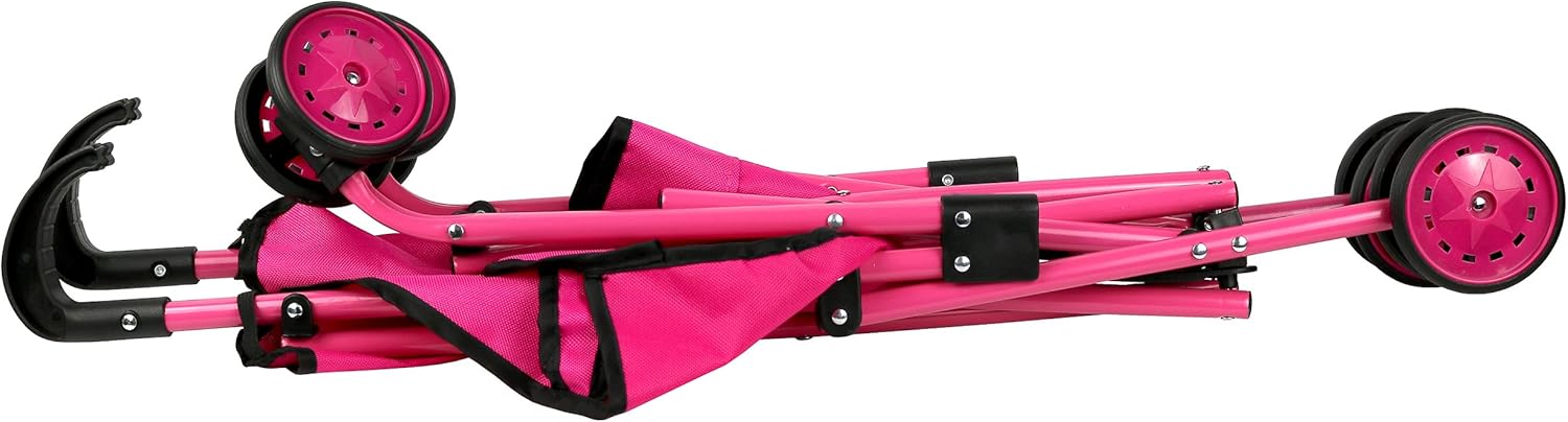 precious toys doll stroller