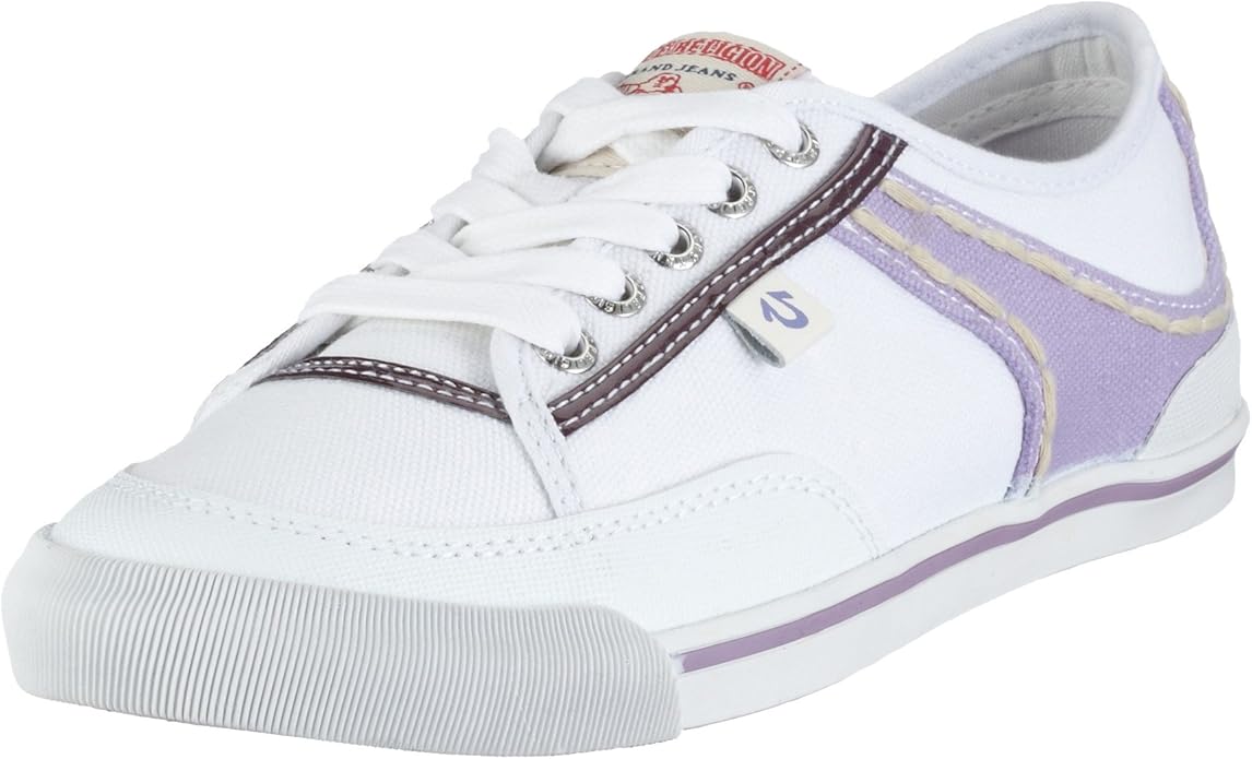 true religion tennis shoes