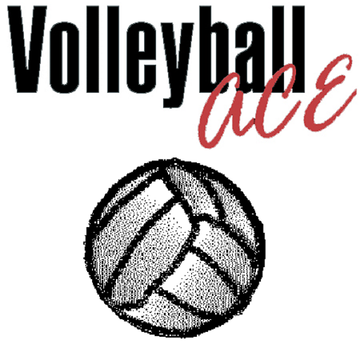 Volleyball Ace Stats Appstore for Android