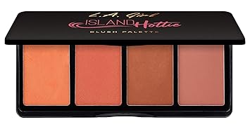 blush palette amazon