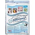 Lite Steam-a-Seam 2, Double Stick Fusible Web, by The Warm Company, ONE Pack
