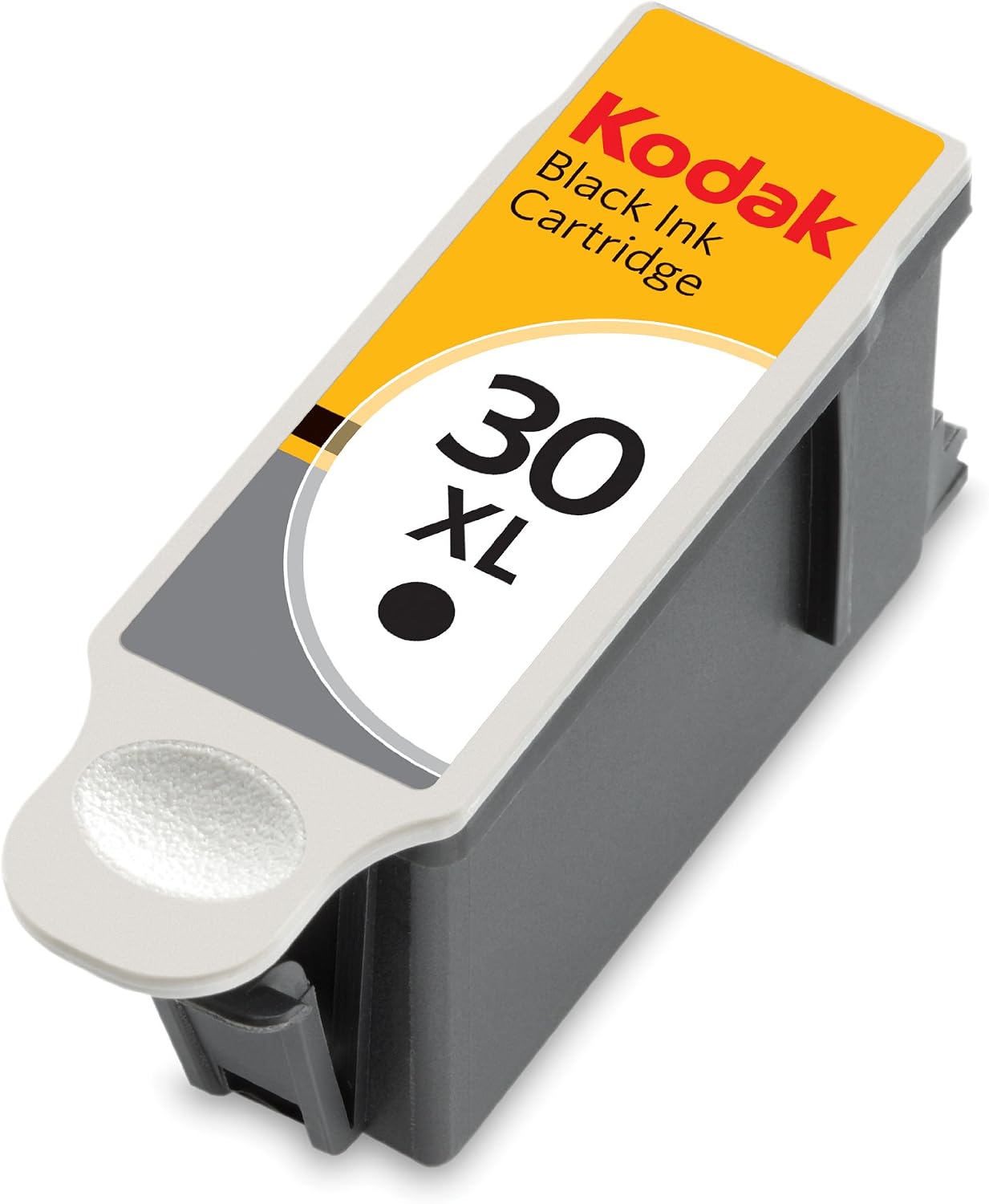 1 x Kodak Series 30 Black Original OEM 