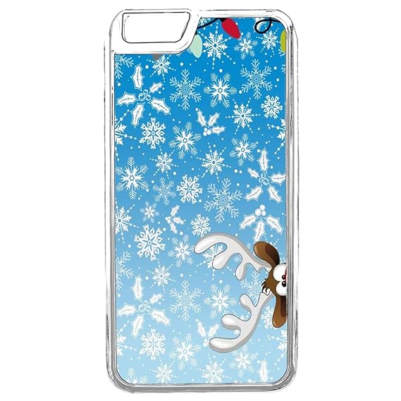 Amazon Com Iphone 6s Phone Case Iphone 6 Case Xmas Snow Iphone 6s